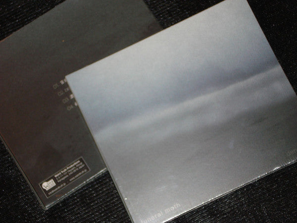 Funeral Moth : Dense Fog (CD, Album, Ltd)